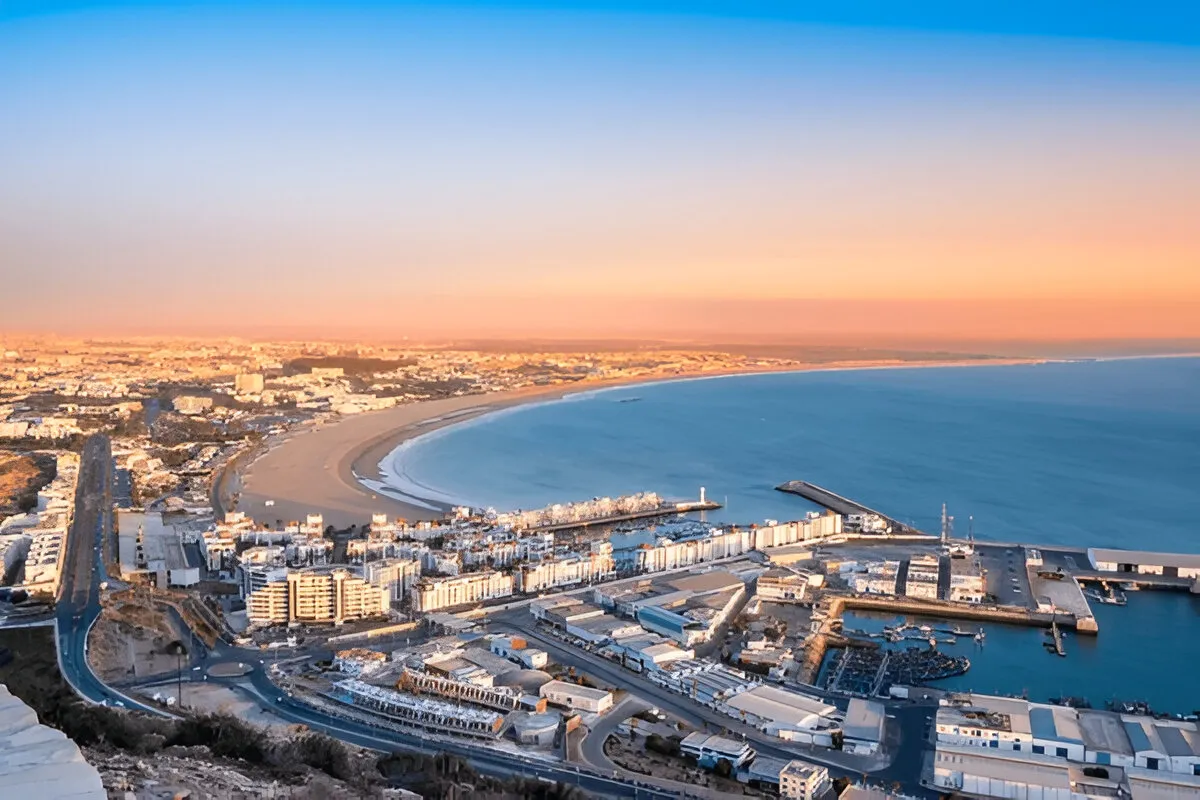 Agadir, Morocco
