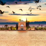 menera marrakech morocco