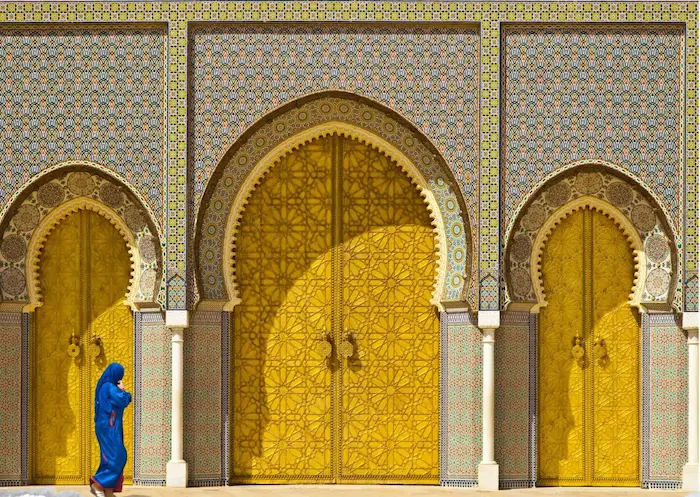 Fes, Morocco