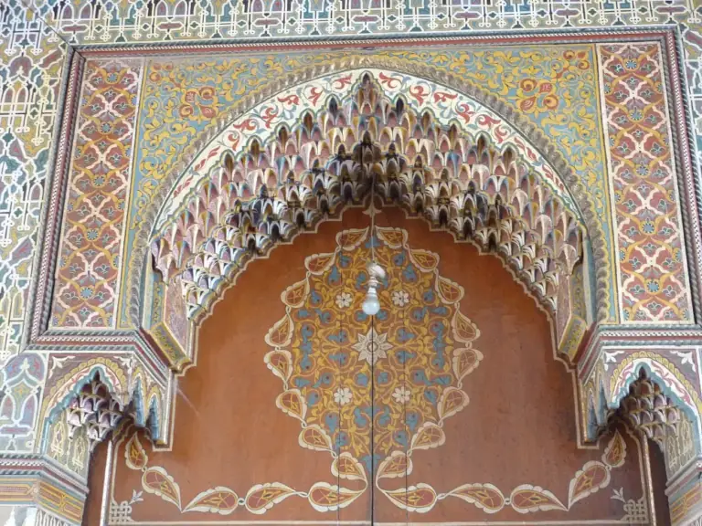 Rabat Medina, Rabat, Morocco